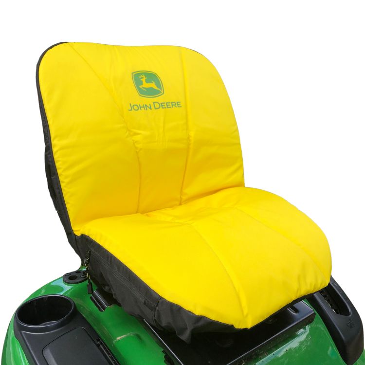 John Deere original Deluxe Sitzbezug