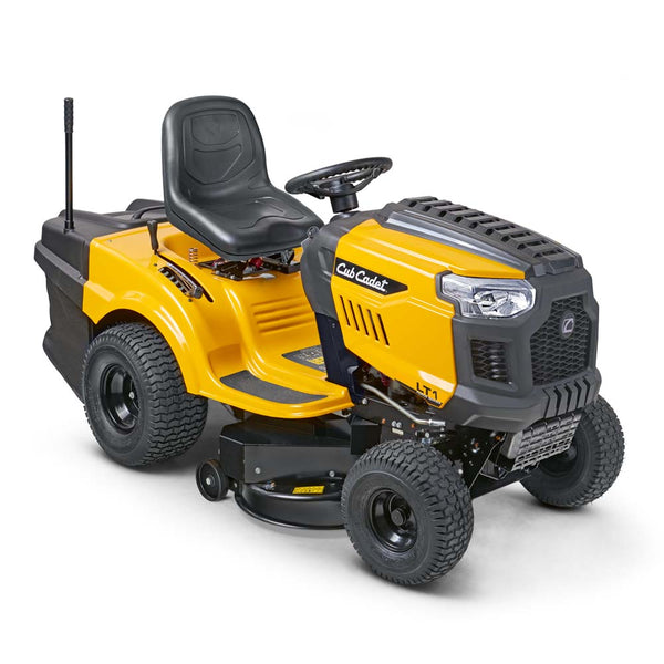 Cub Cadet Benzin-Rasenmäher XM1 DR46 - Radantrieb orders