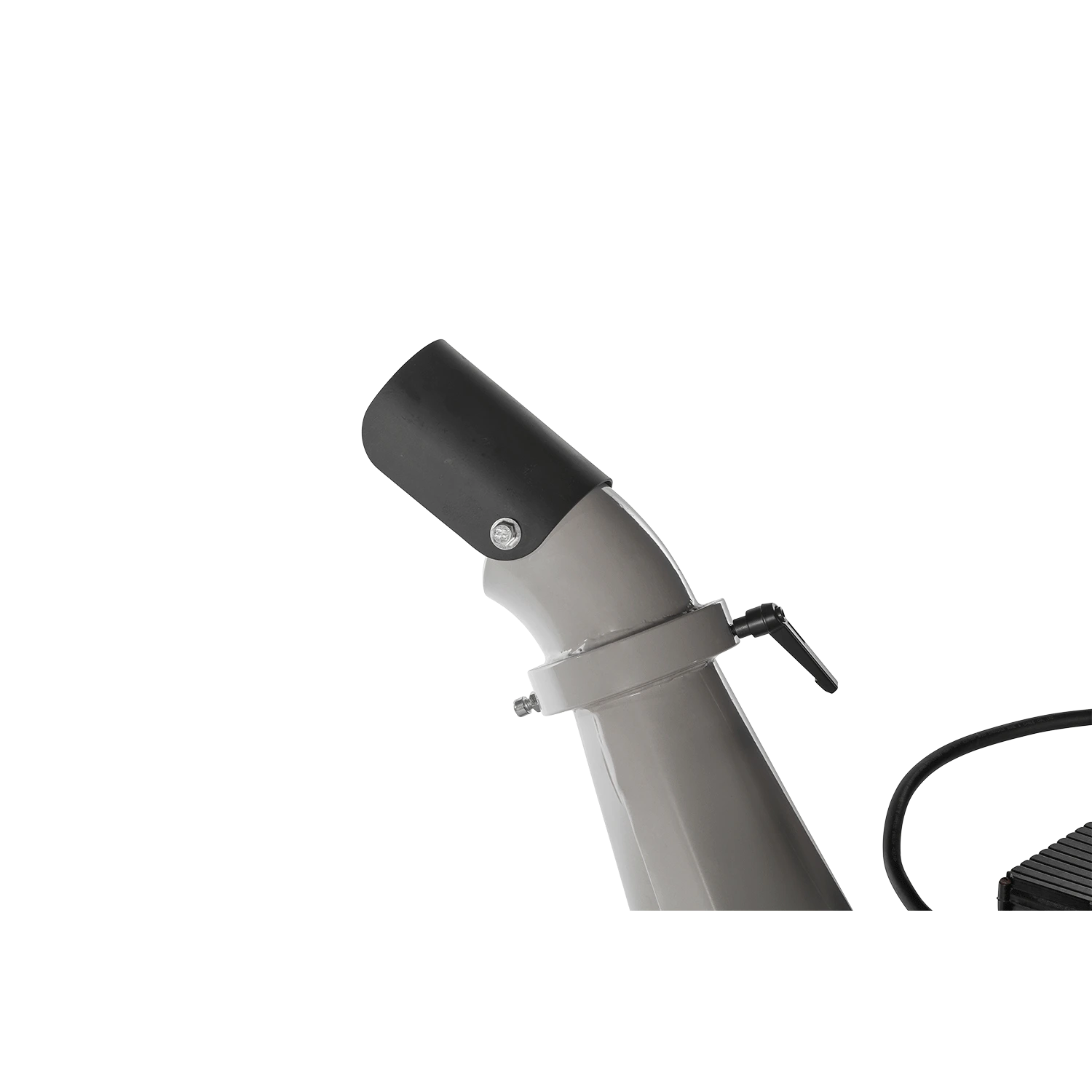 Lumag Elektro Trommelhäcksler RAMBO-HC10E