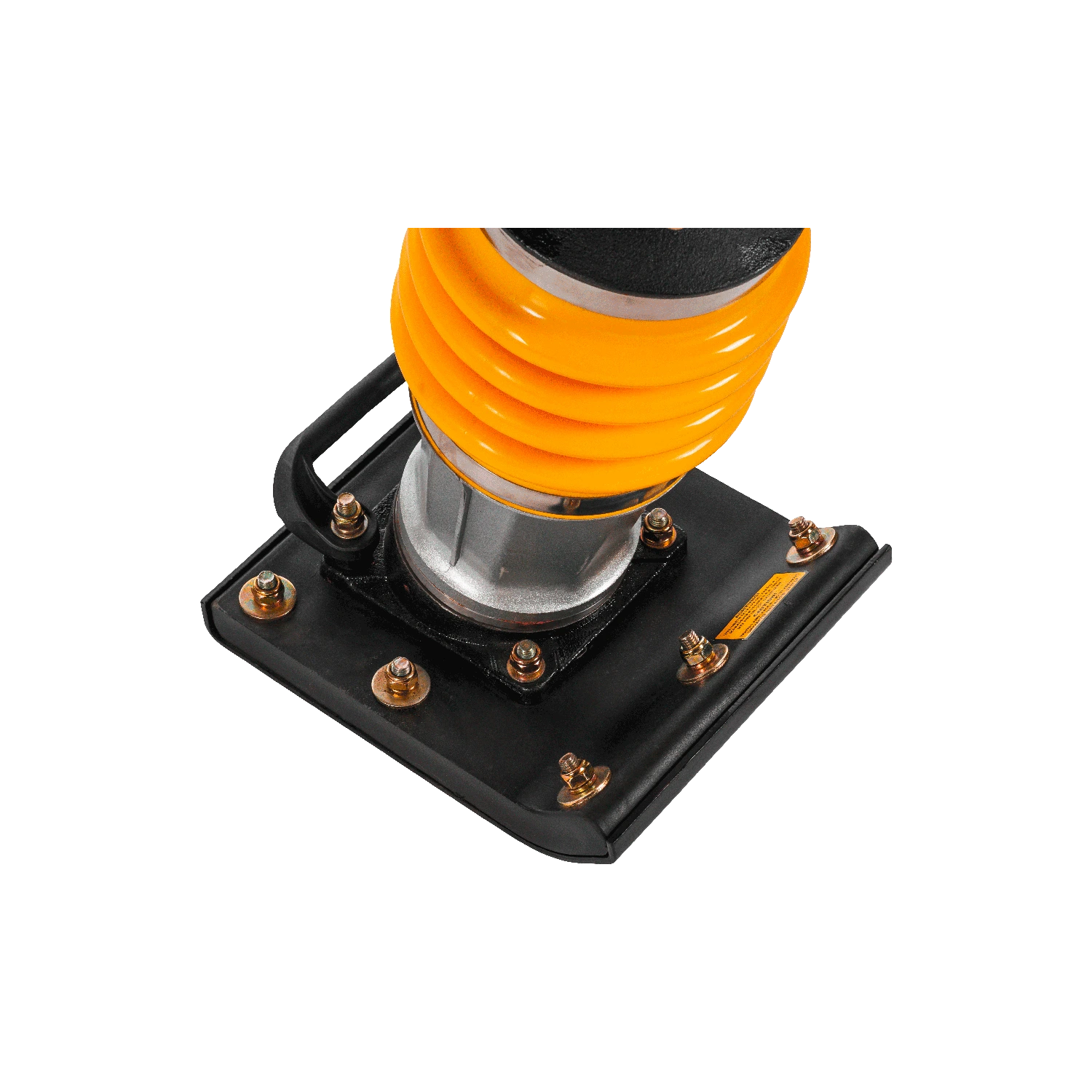 Lumag Vibrationsstampfer VS80S