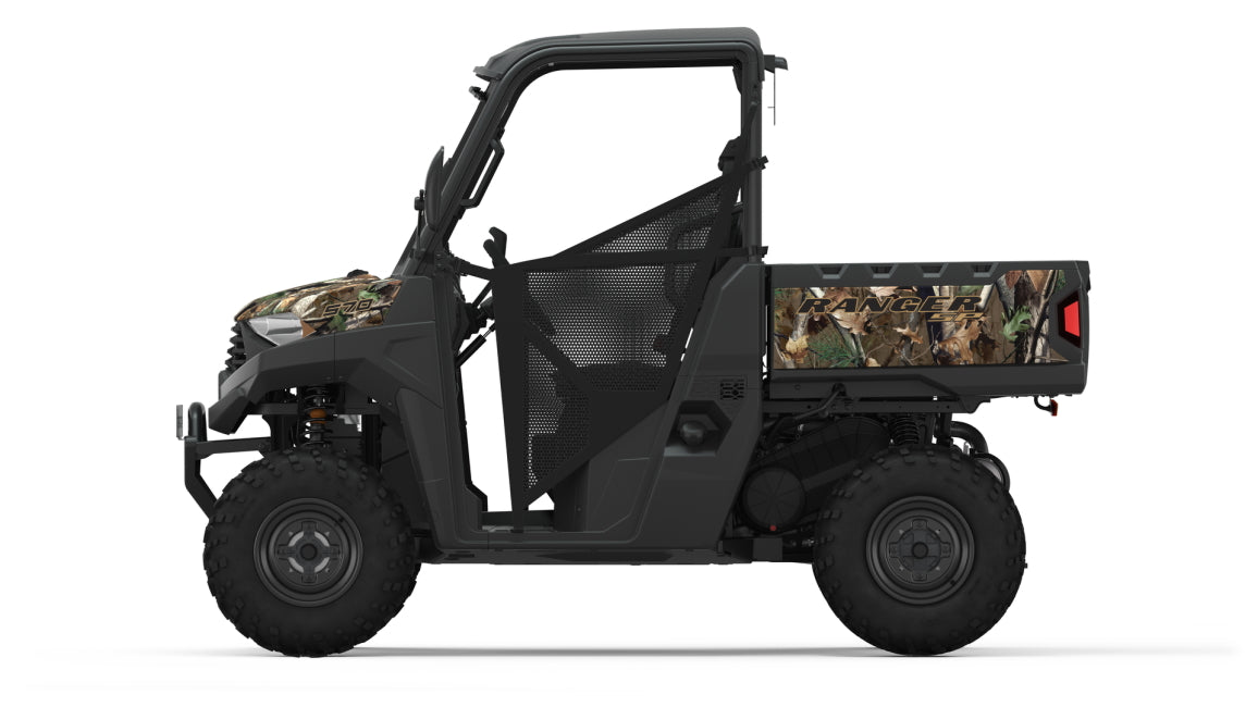 Polaris Ranger SP 570 EPS