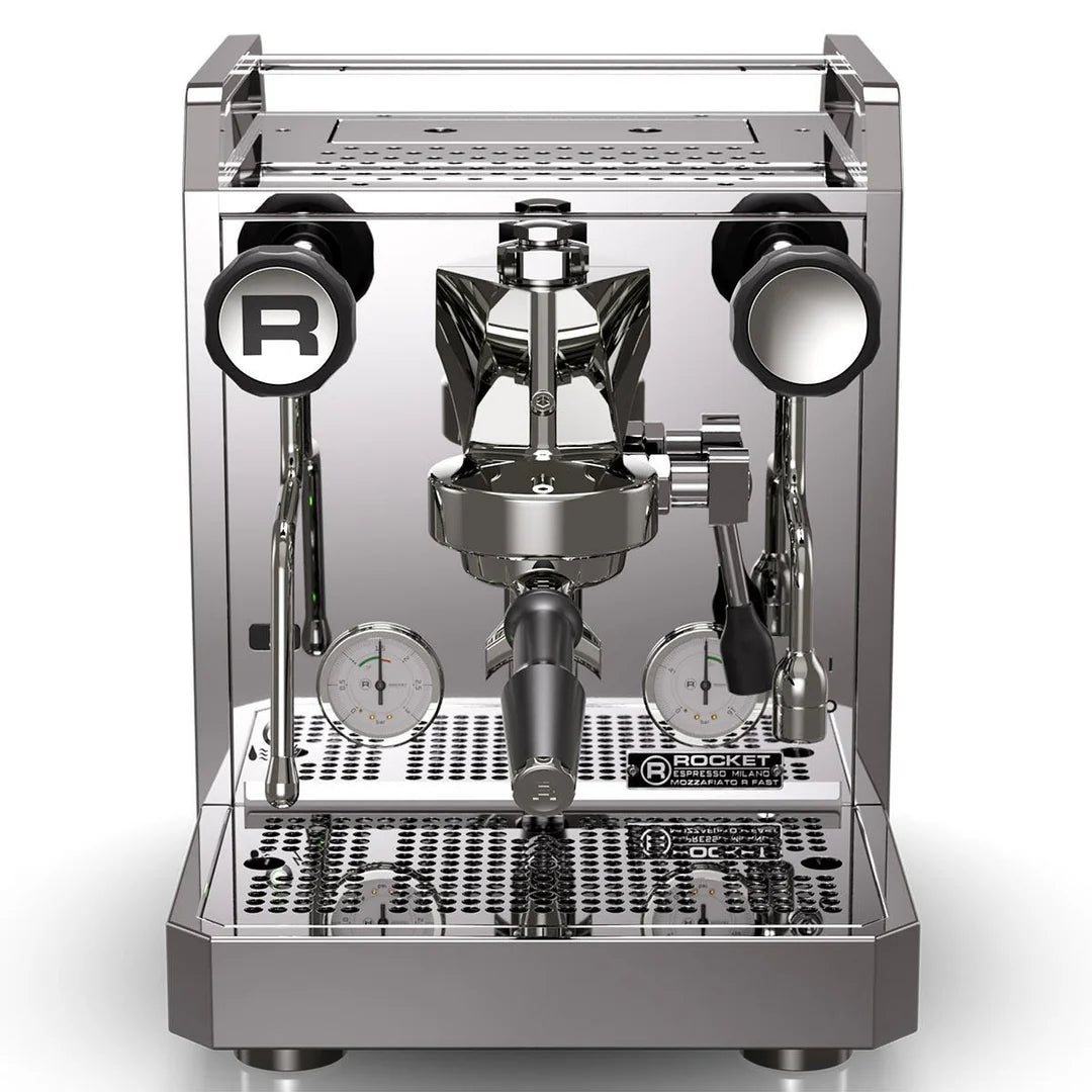 Rocket Mozzafiato Fast R Espressomaschine
