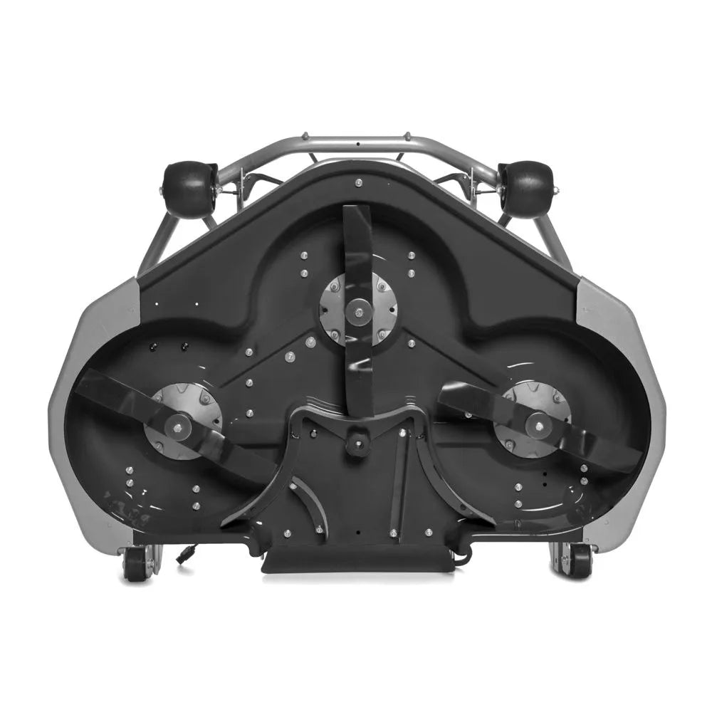STIGA Park Mähdeck Combi Pro 125 Q Plus