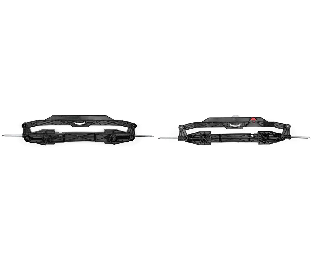 Peg Perego Vorderachse für JD GATOR HPX