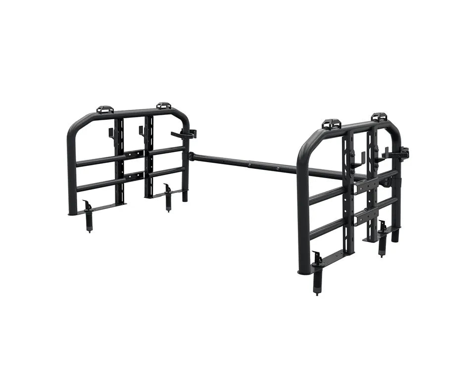 Polaris Lock&Ride Cargomax - Ranger XP 570 / 900 / 1000 / Diesel / EV / Kinetic