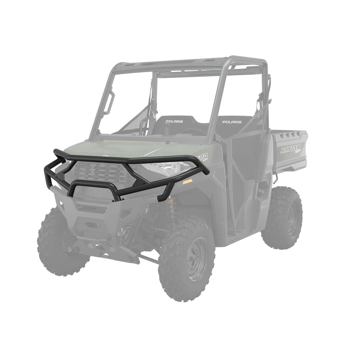 Polaris obere Stoßstange vorne - Ranger 570 SP /Crew Mid-Size 2022