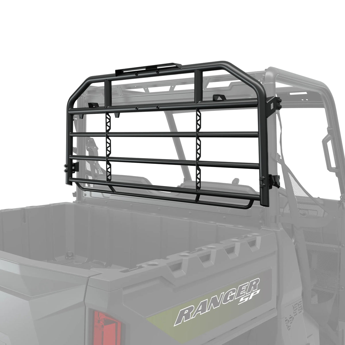 Polaris Tip Down Headache Rack / Heckgitter - Ranger 570 /SP /Crew 2022