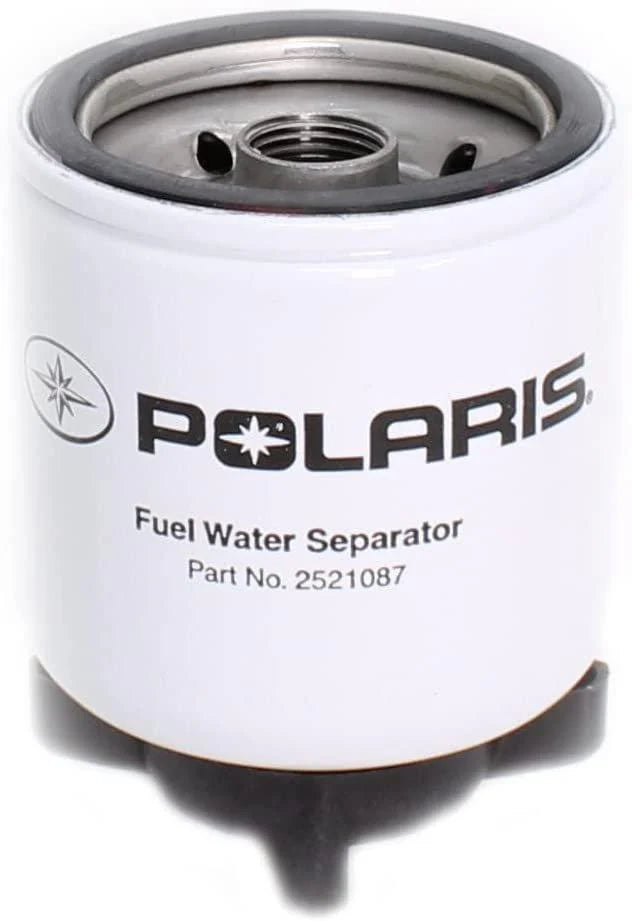 Polaris Fuel Water Separator Diesel Ersatzteilnummer 2521087