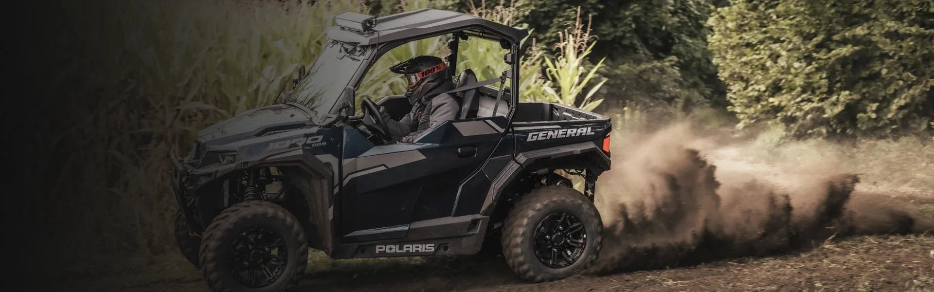 Polaris General 1000 EPS Deluxe ABS