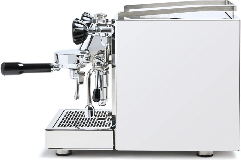 Quick Mill Rubino 0981 Siebträger Espressomaschine