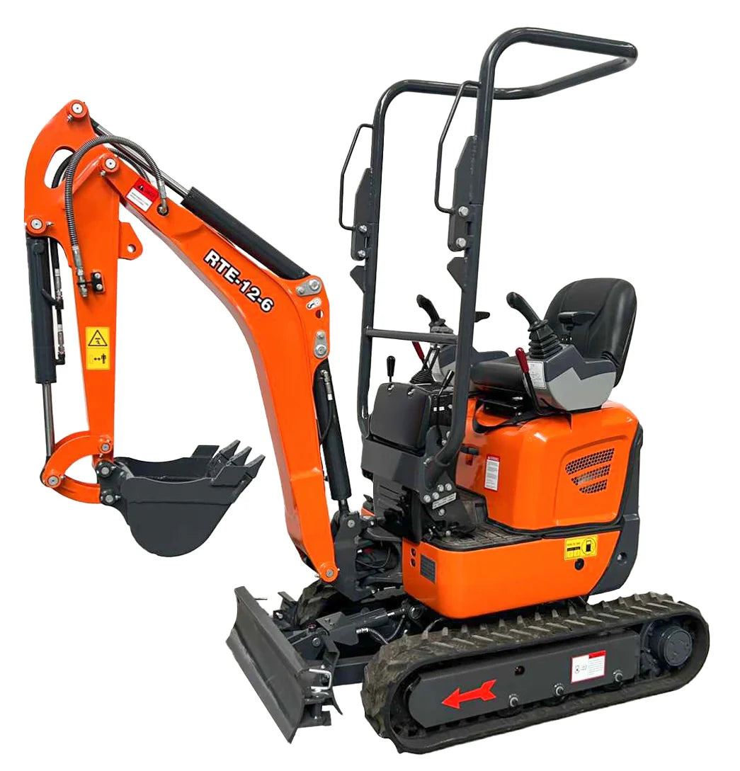 RTE-12-6Minibagger1
