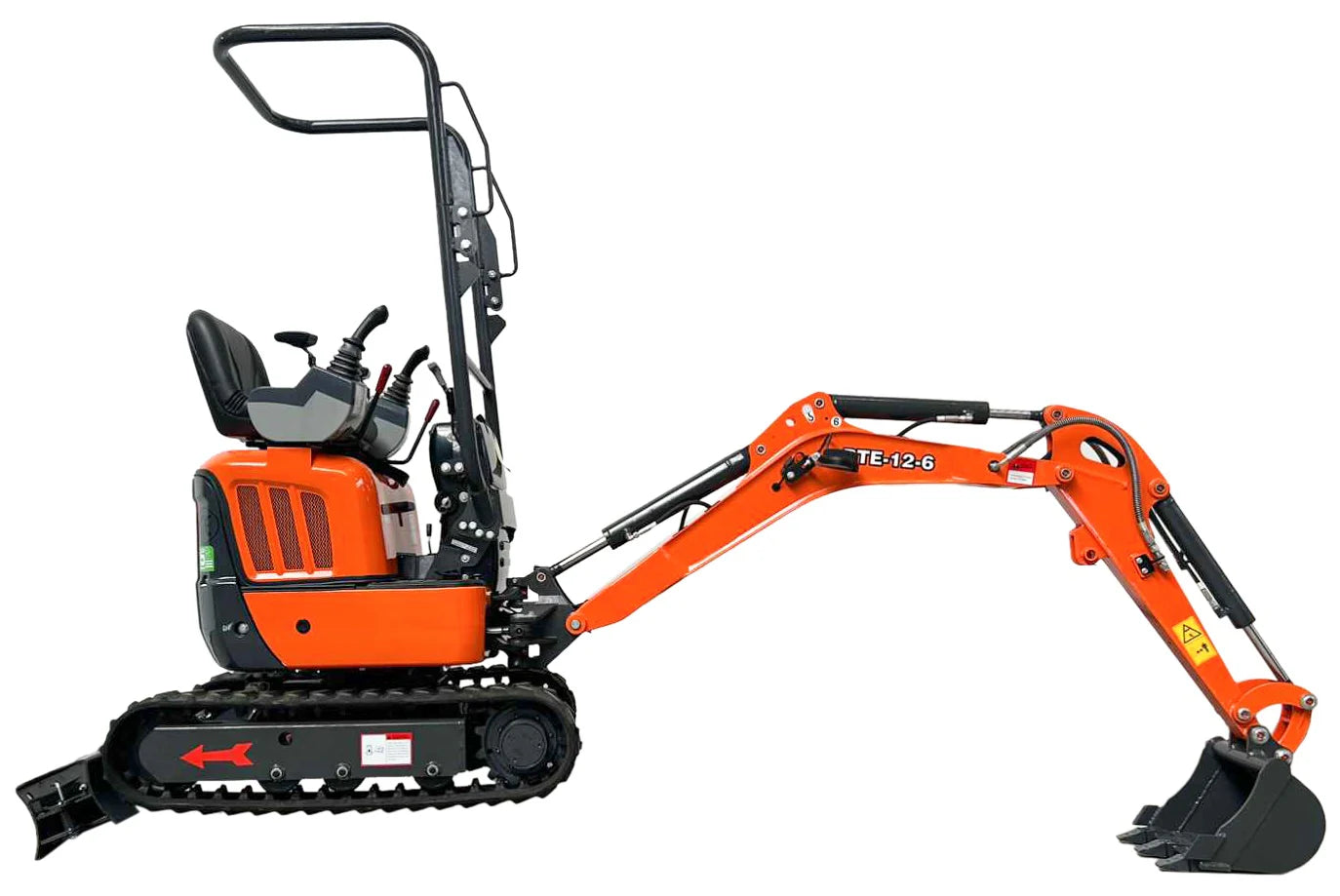 RTE-12-6Minibagger2