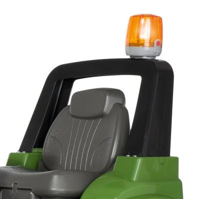 Rolly Toys rollyFlashlight orange