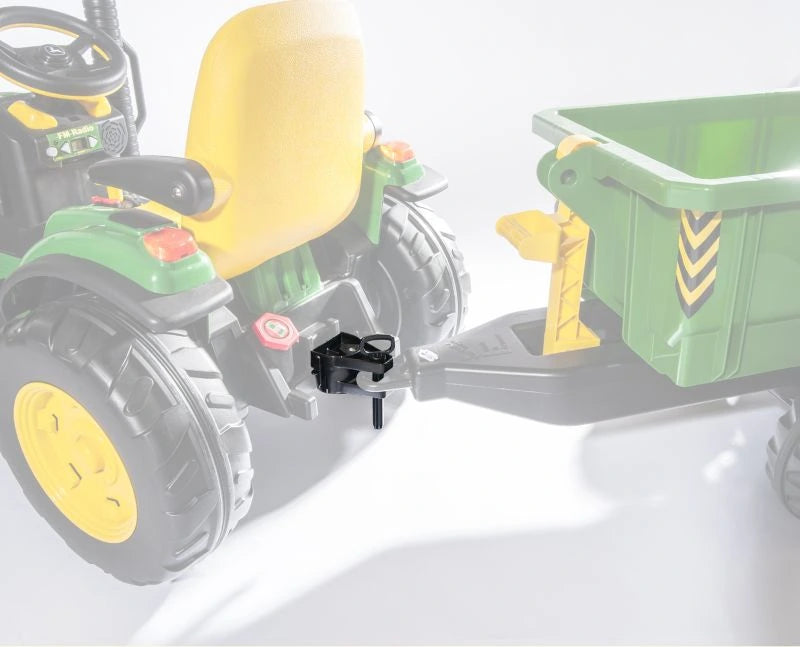 Rolly Toys rollyTrailer Adapter