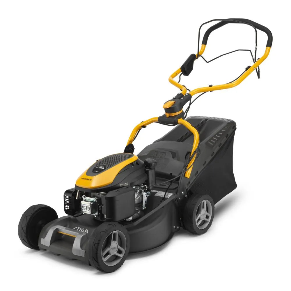STIGACombi548SEBenzin-Rasenmaeher2