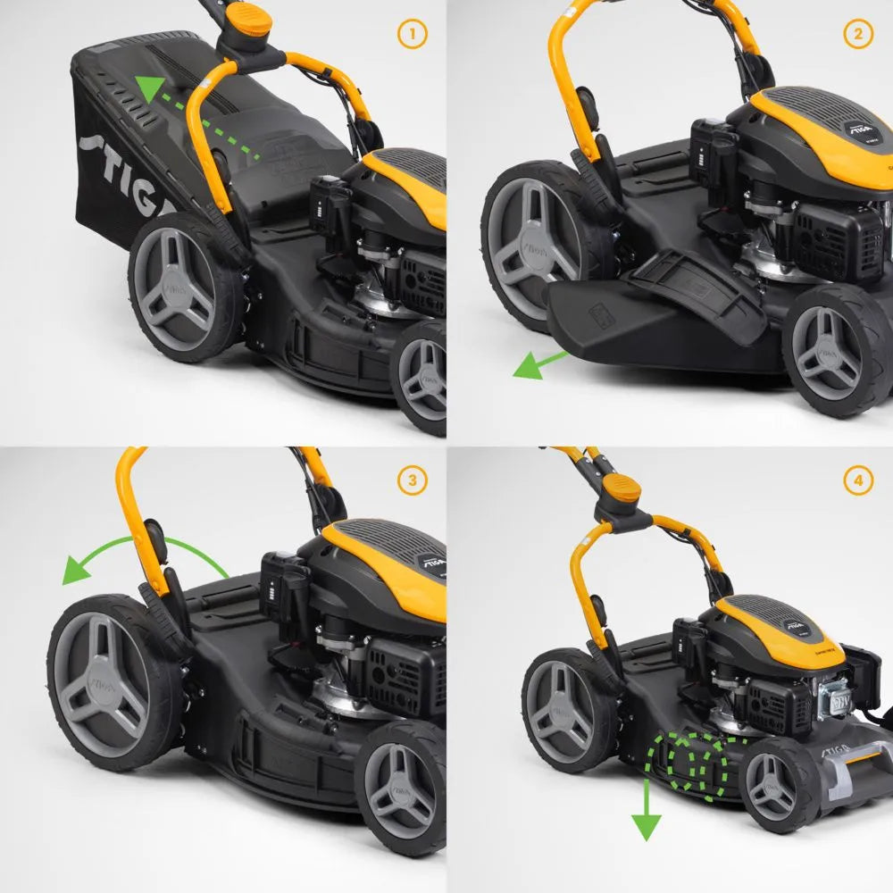 STIGACombi748SEBenzin-Rasenmaeher3
