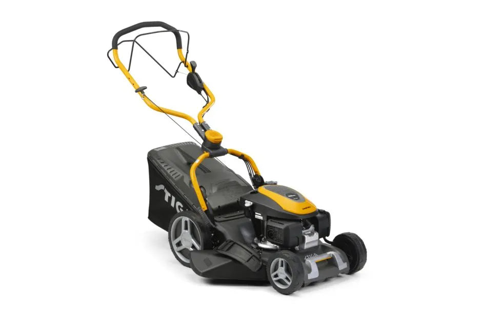 STIGACombi748VBenzin-Rasenmaeher6