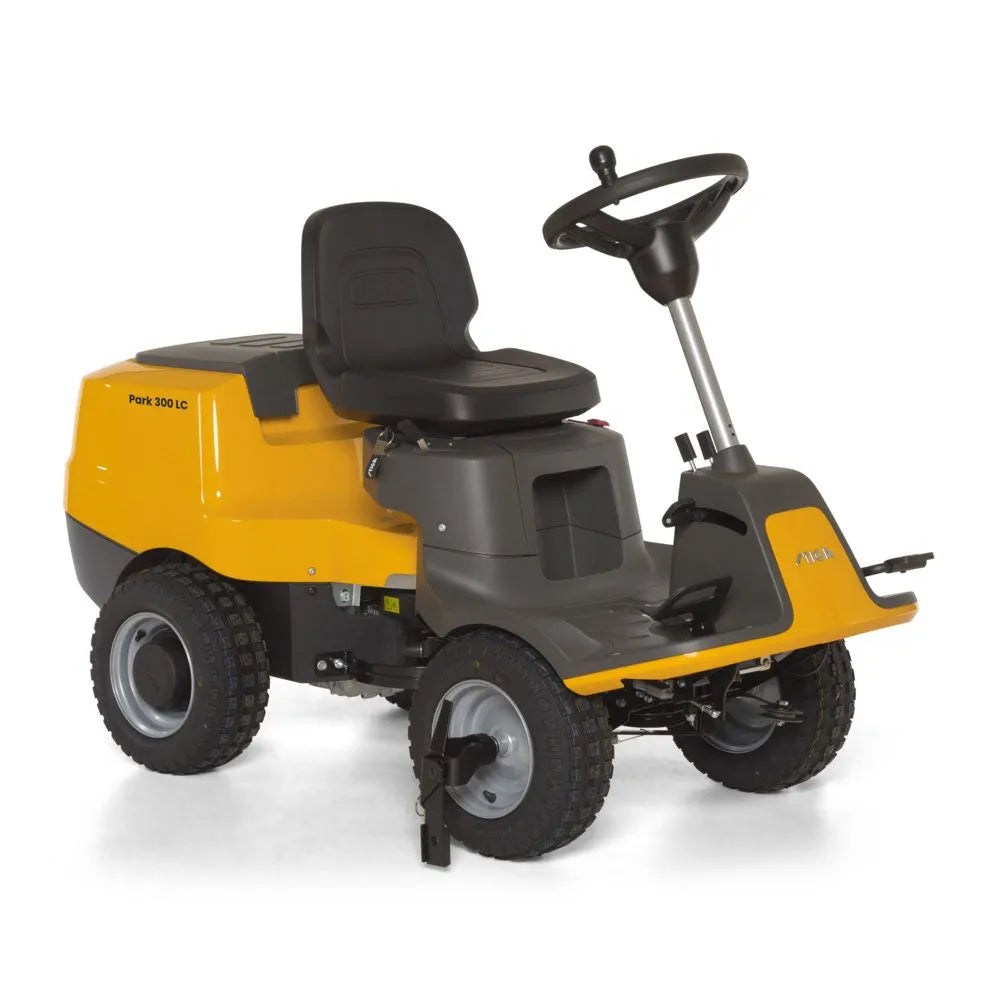 STIGAPark300LCBenzin-Frontmaeher2