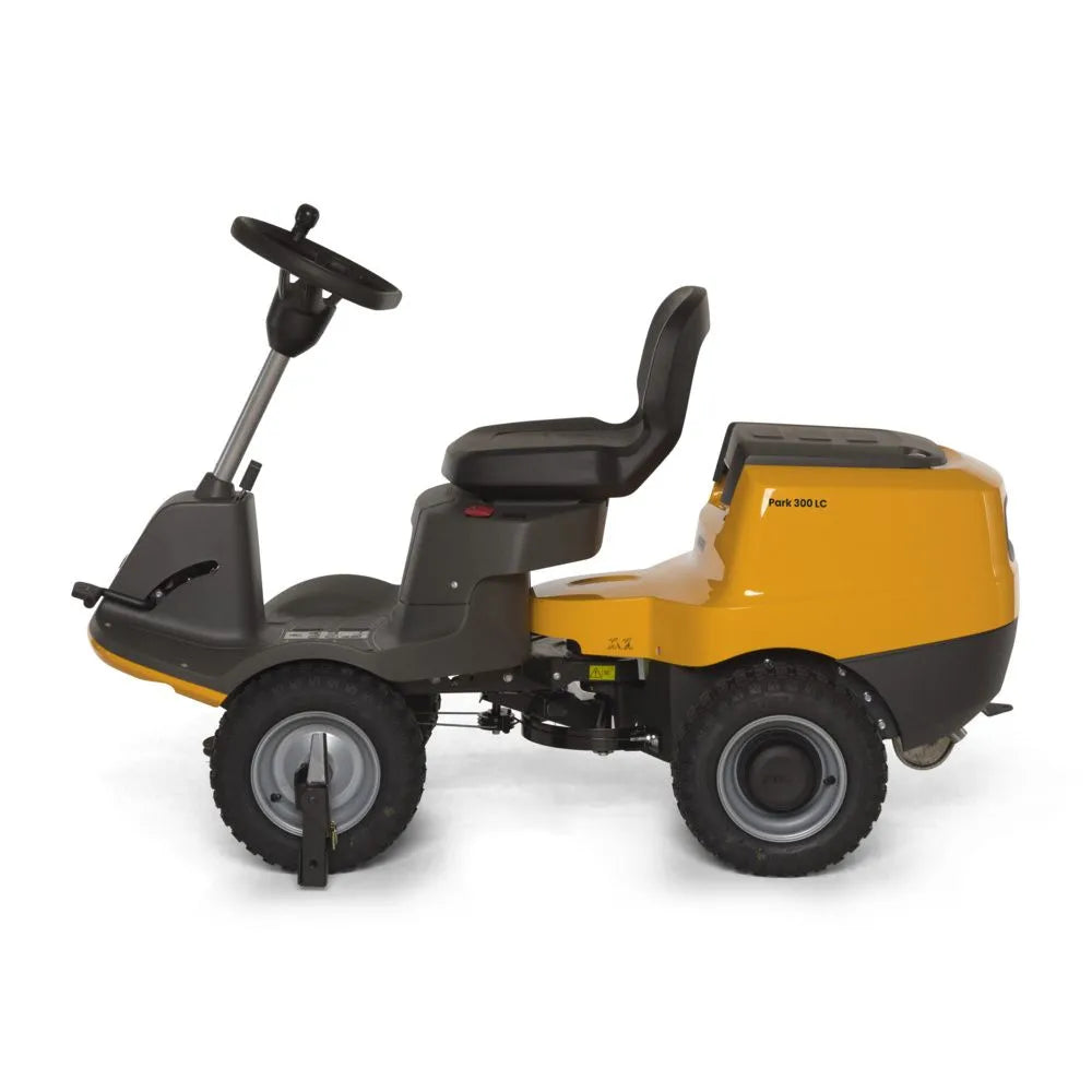 STIGAPark300LCBenzin-Frontmaeher6