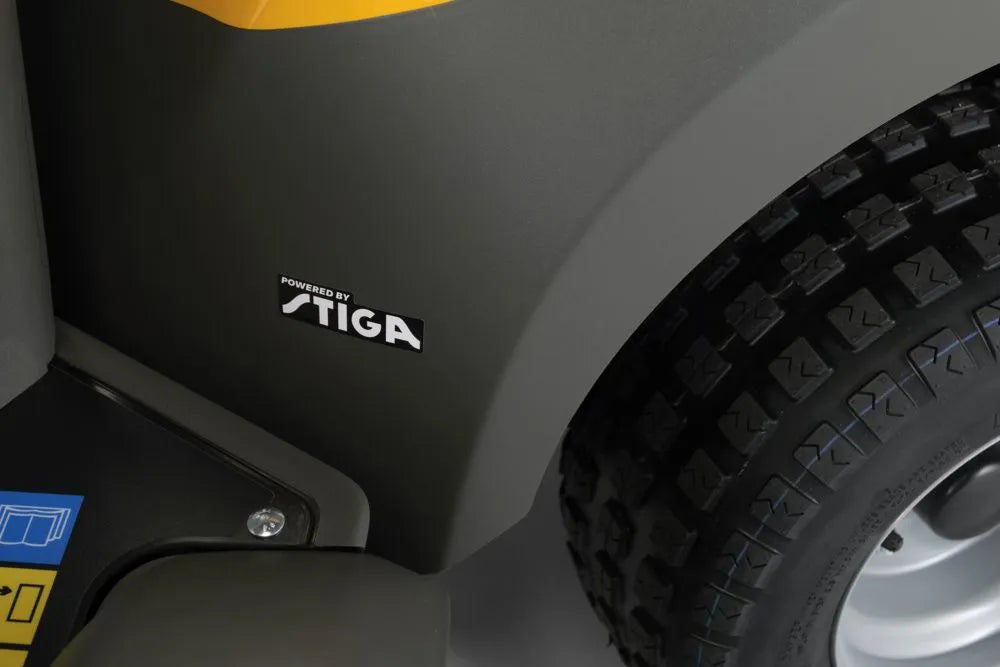 STIGAPark500WBenzin-Frontmaeher14