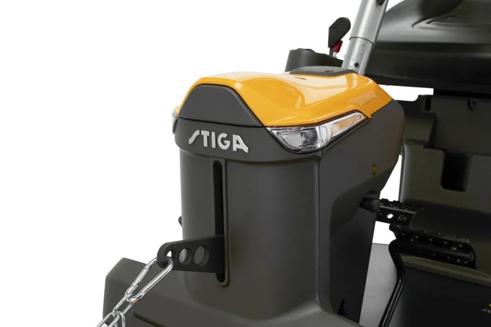STIGAPark500WXBenzin-Frontmaeher15