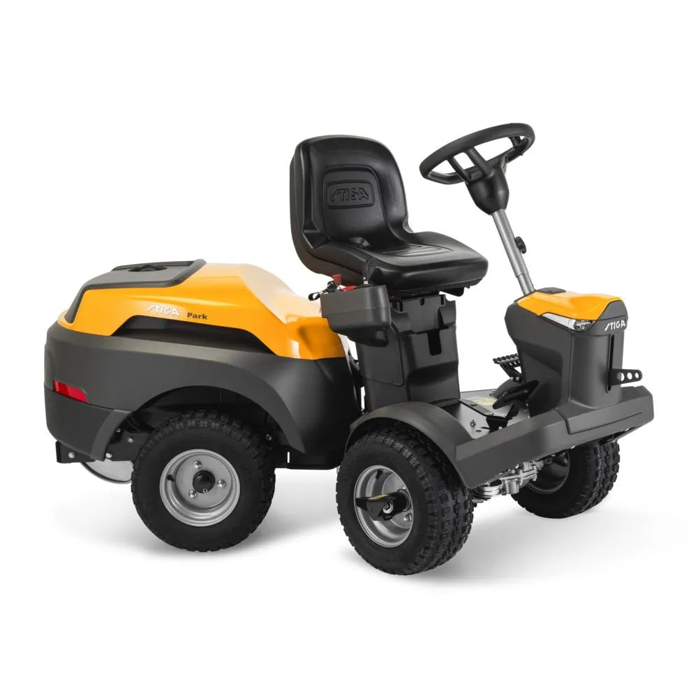 STIGAPark500WXBenzin-Frontmaeher2