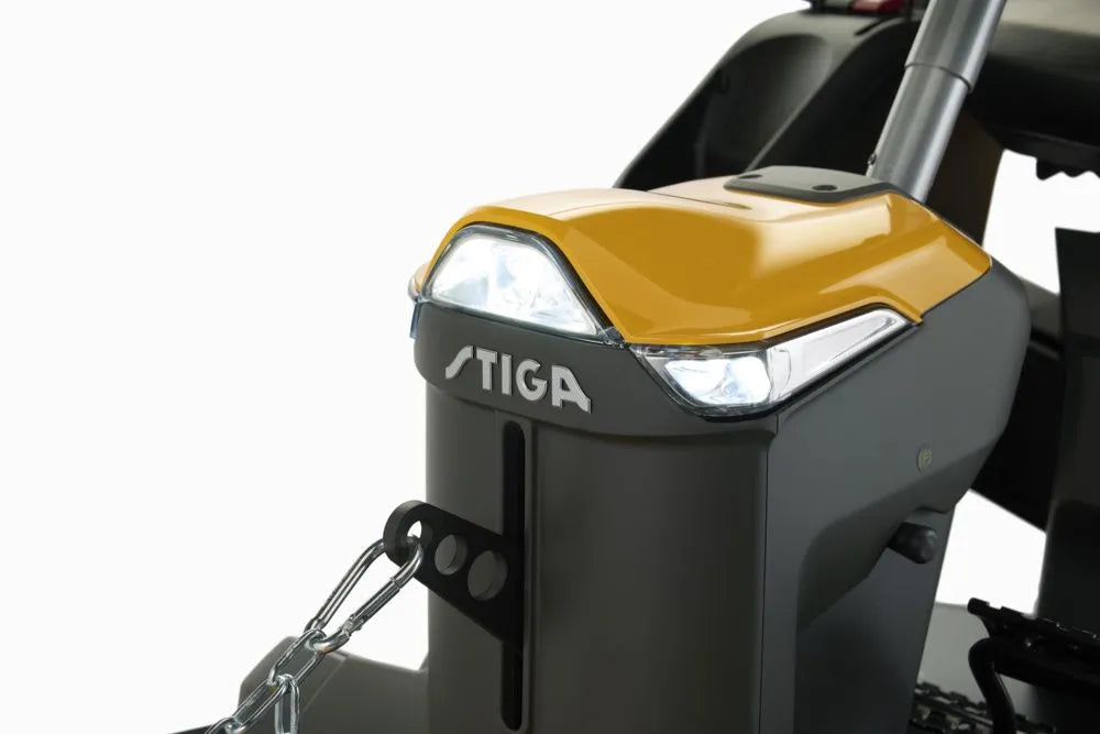 STIGAPark700WBenzin-Frontmaeher4