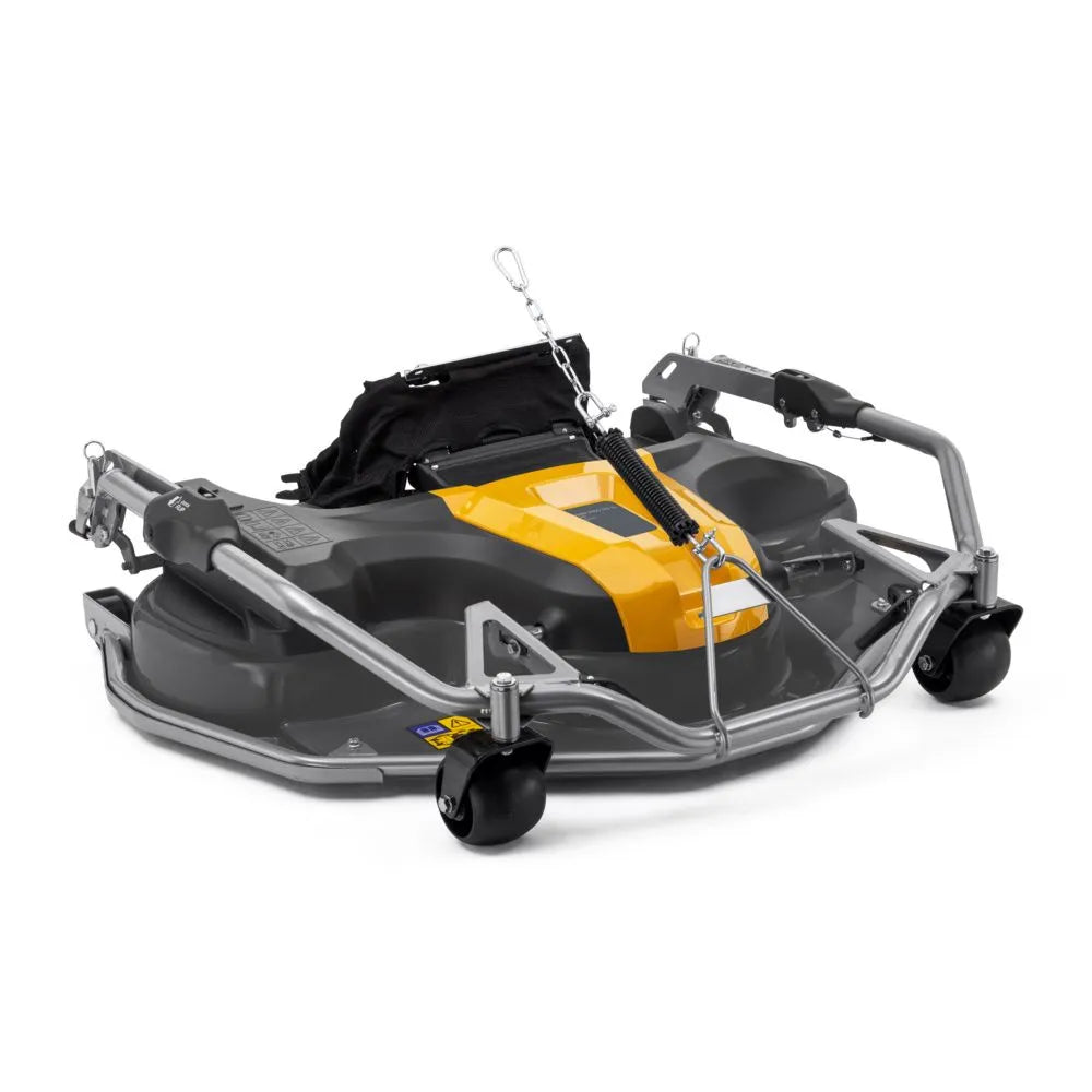 STIGAParkMaehdeckCombiPro110QPlus1
