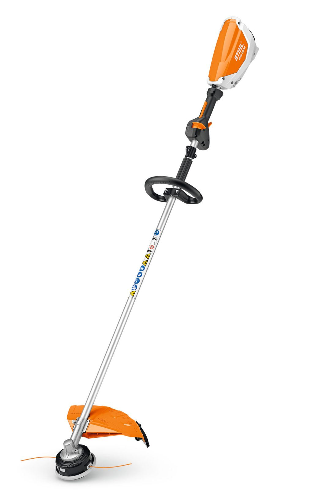 STIHL Akku-Motorsense FSA 130 R ALLPRO-System, ohne Akku und ohne Ladegerät