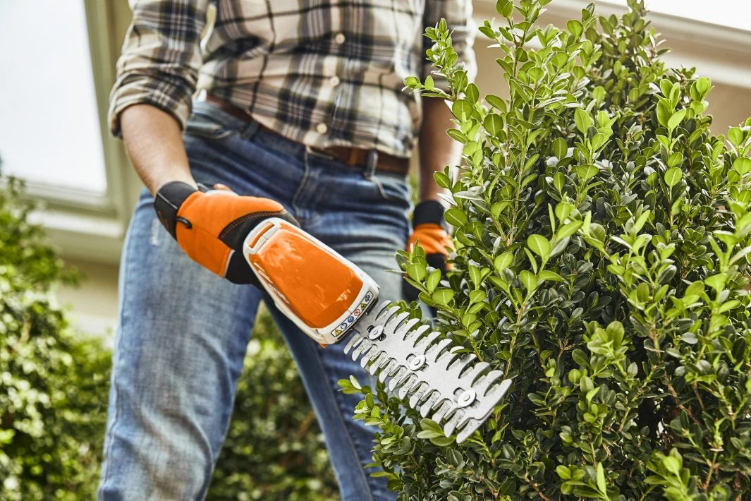 Stihl HSA 26 Akku-Heckenschere