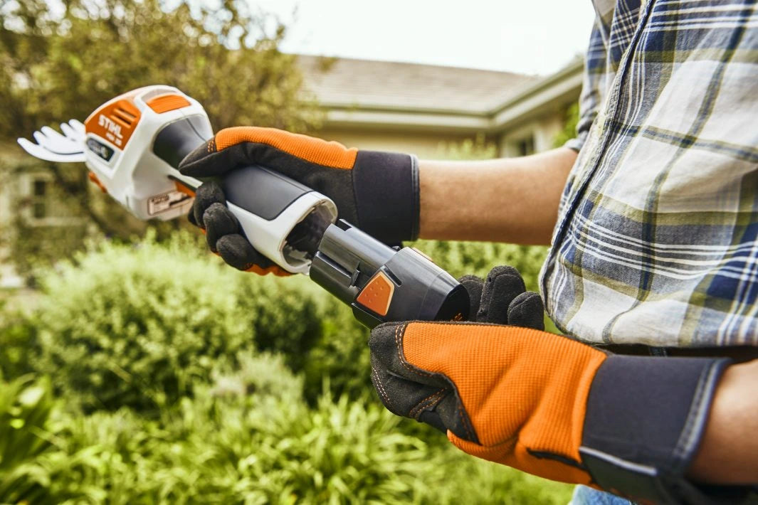 Stihl HSA 26 Akku-Heckenschere