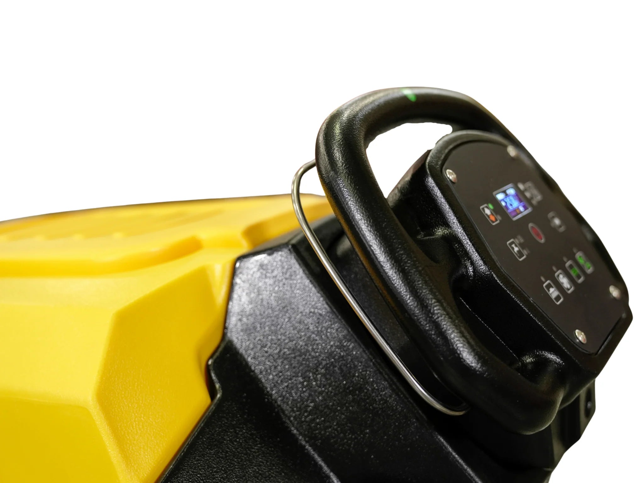 Graefer Scheuersaugmaschine/ Putzmaschine SM55F-PRO mit Fahrantrieb