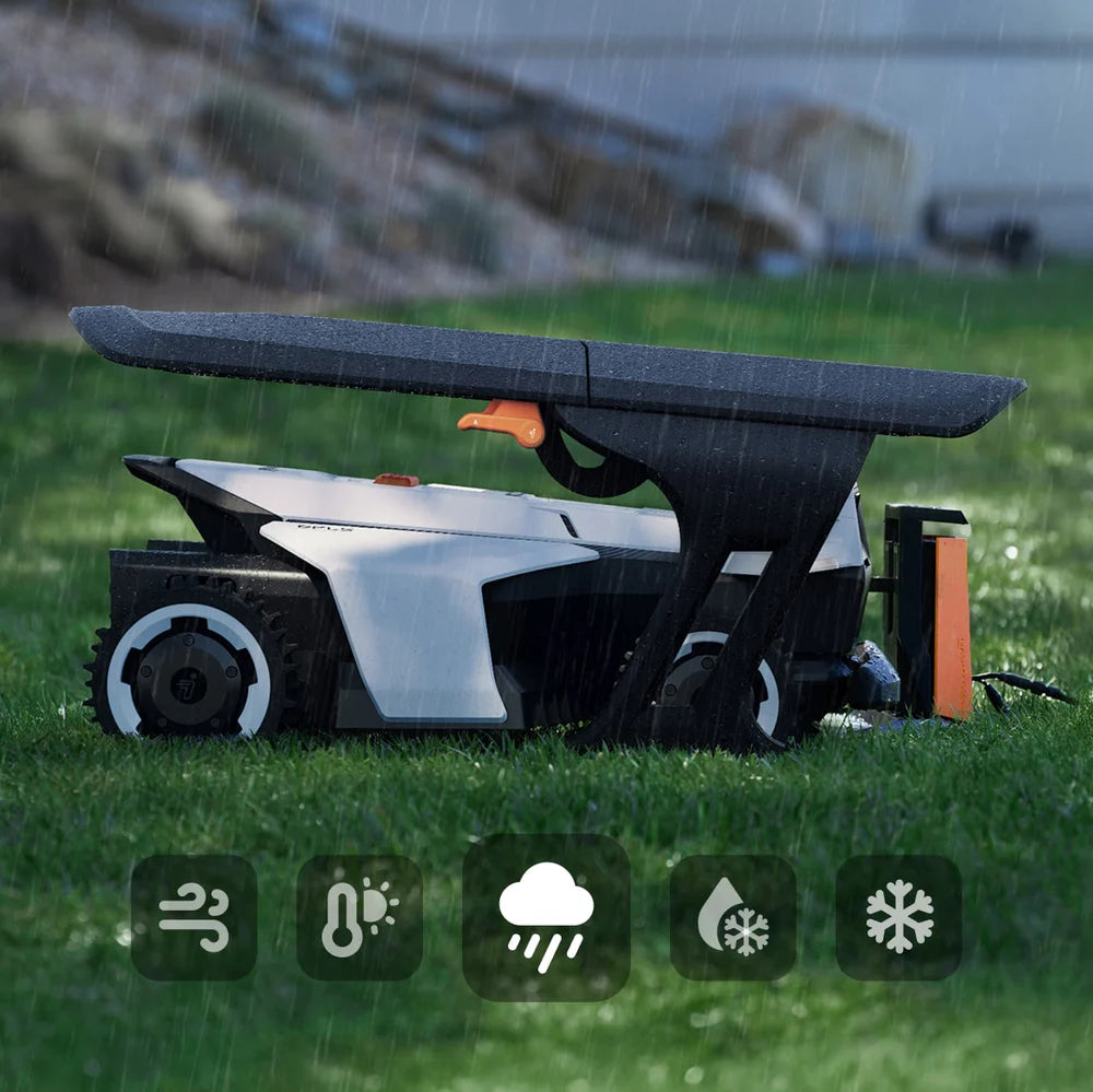 SegwayNavimowGarageX3