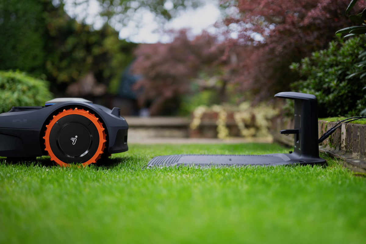 Segway Navimow i108E｜Max 800 m²