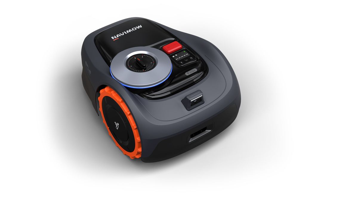 Segway Navimow i108E｜Max 800 m²