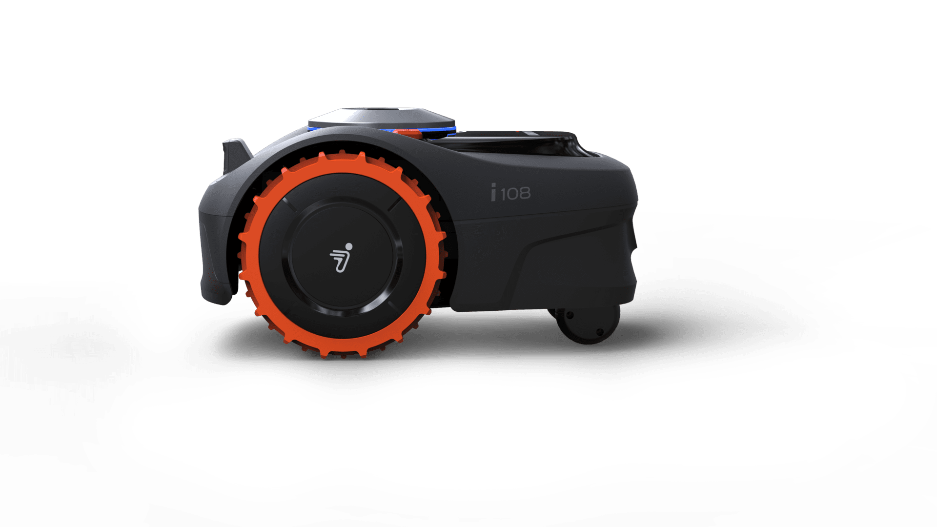 Segway Navimow i108E｜Max 800 m²