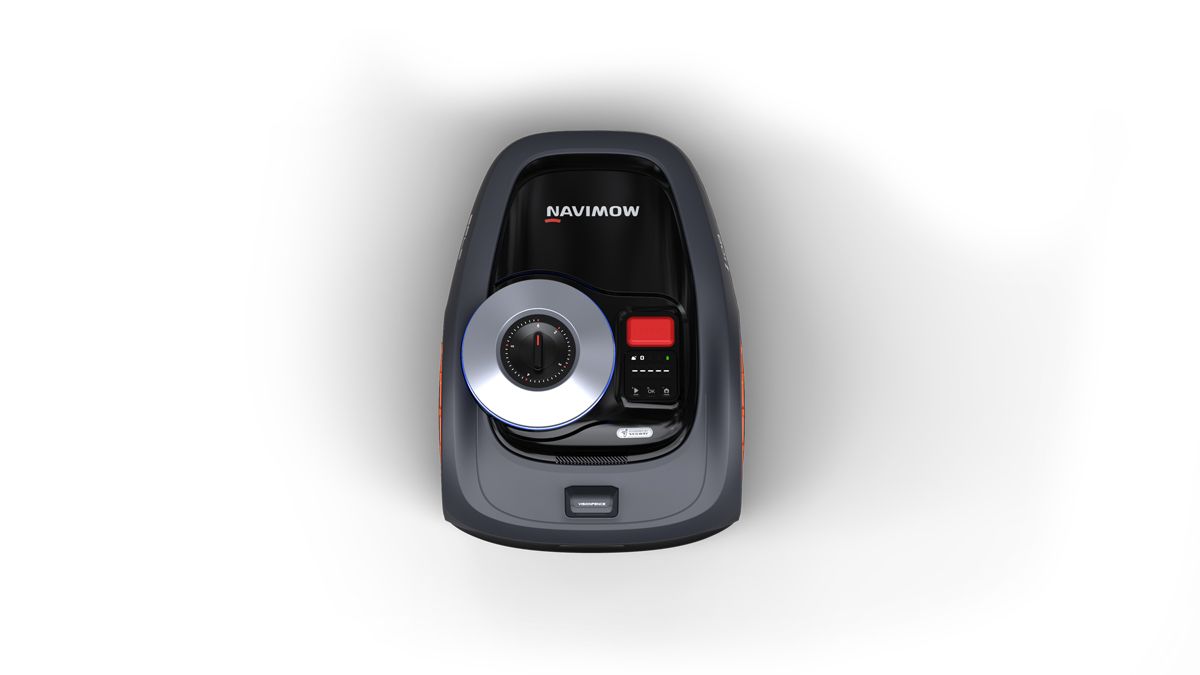 Segway Navimow i108E｜Max 800 m²
