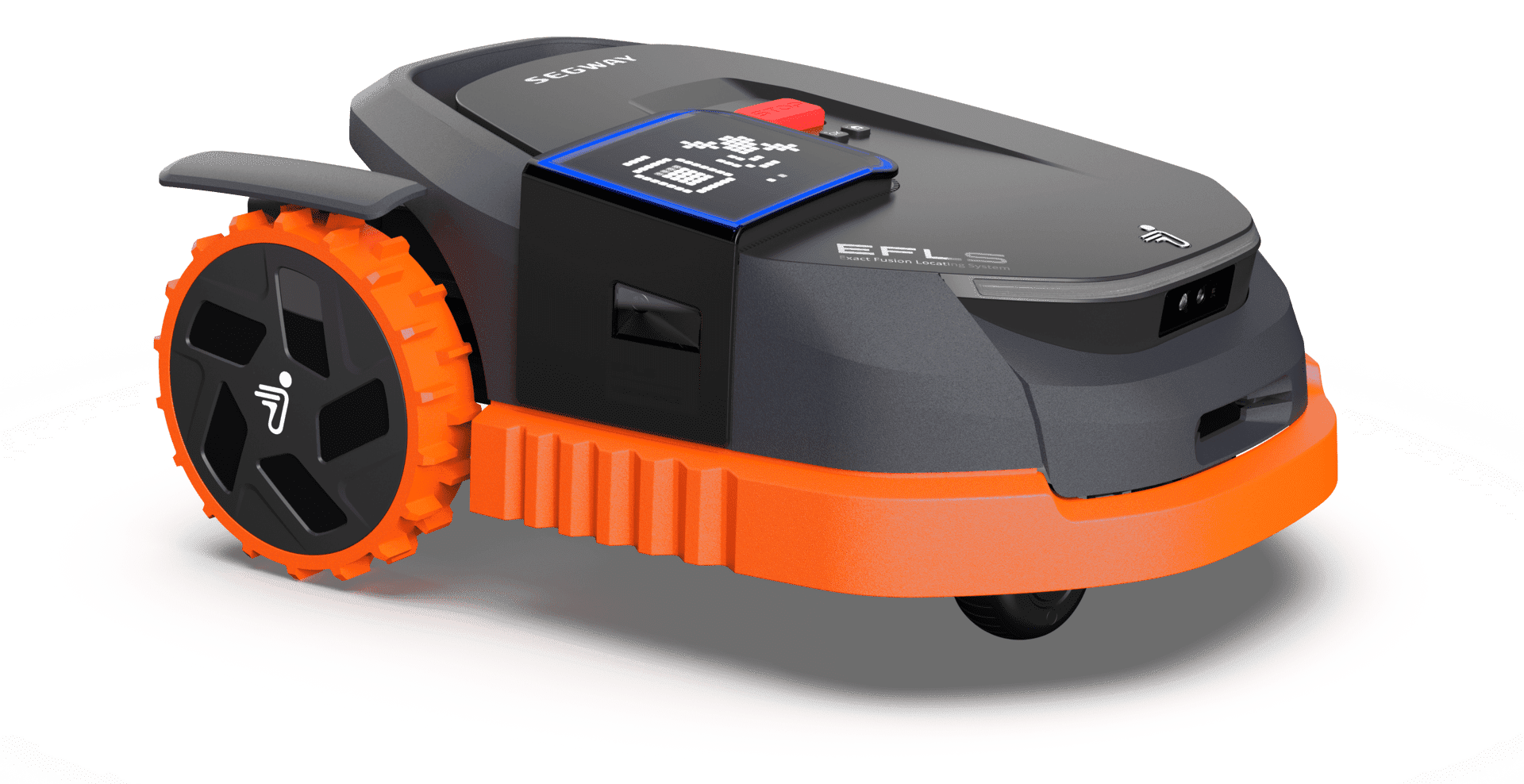 Segway Navimow X330E｜3000 m²