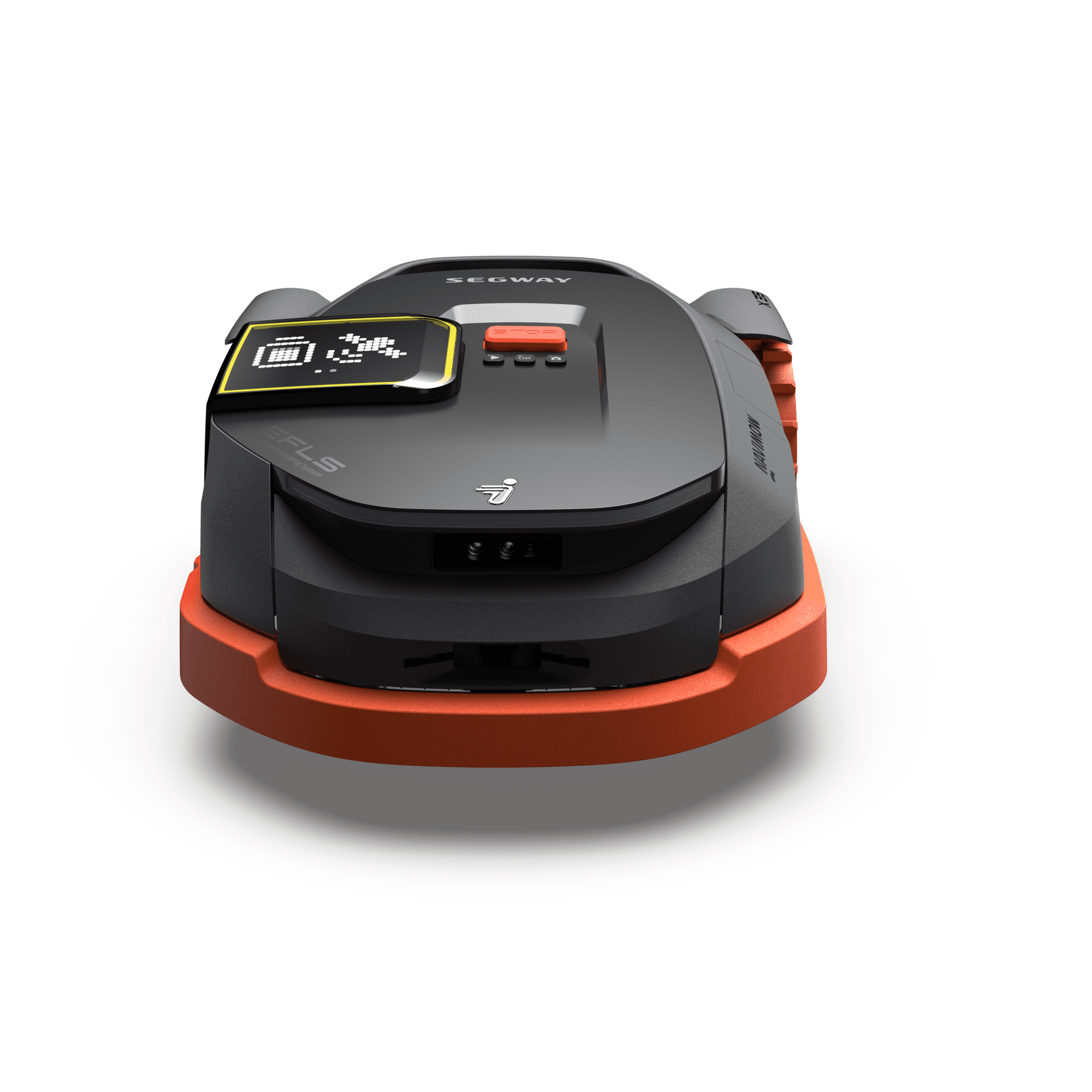 Segway Navimow X315E｜1500 m²
