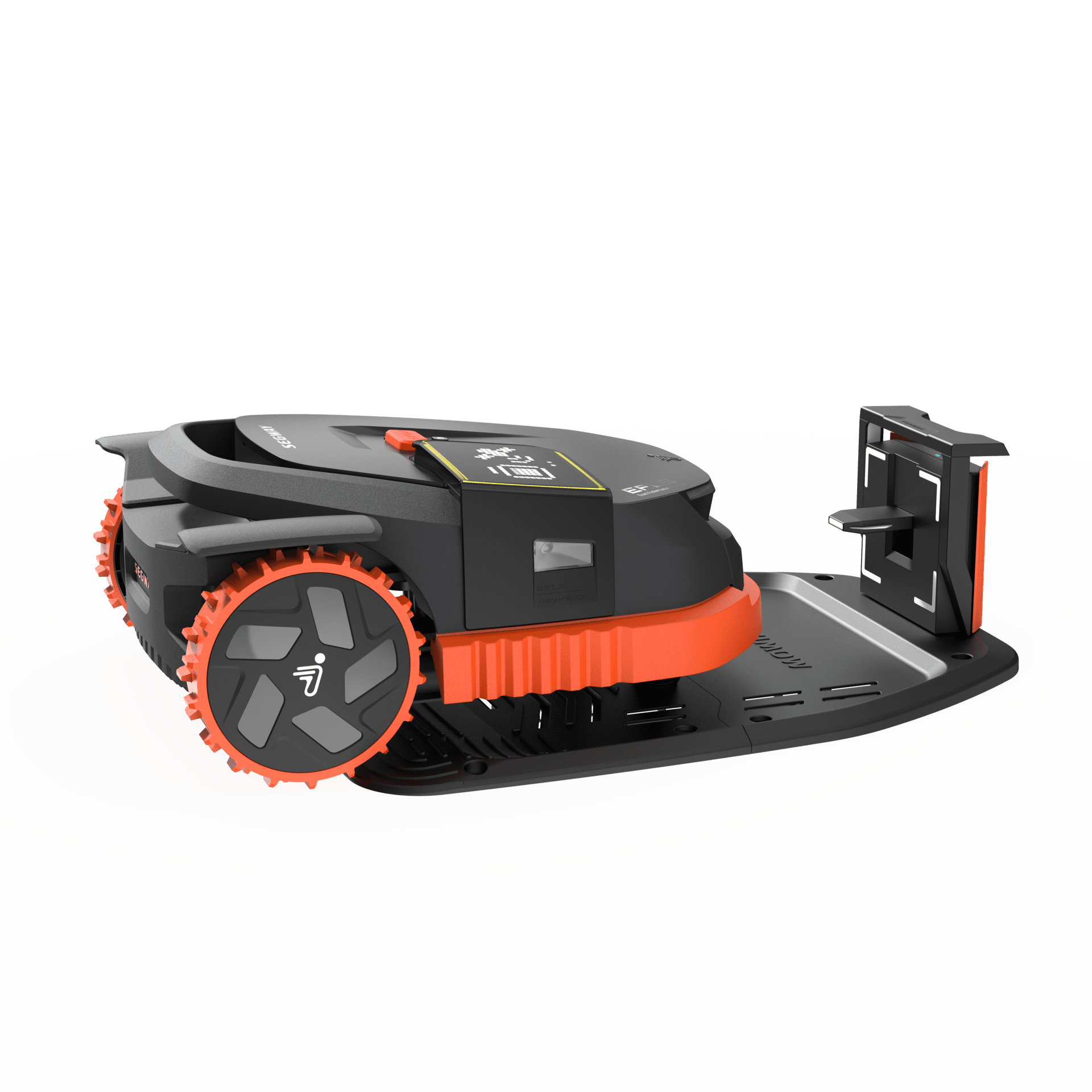 Segway Navimow X330E｜3000 m²