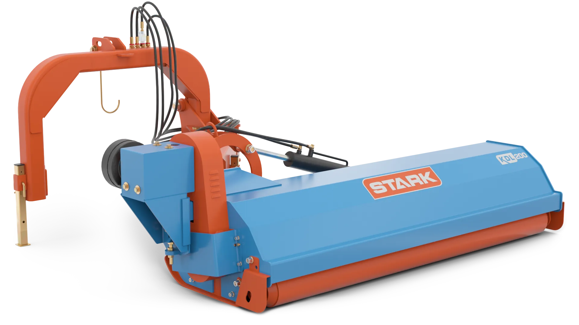 Stark Böschungsmulcher 200 KDL Auslegmulcher