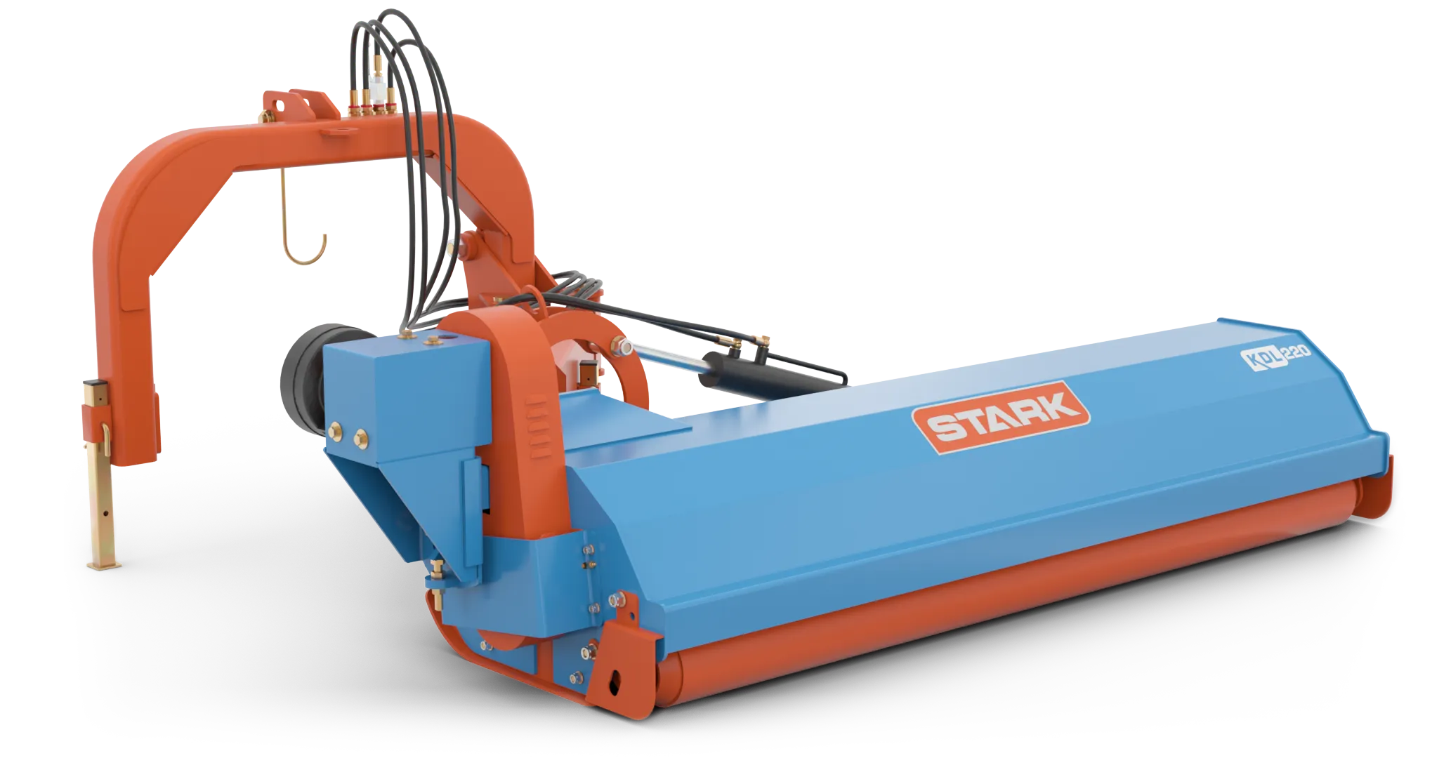 Stark Böschungsmulcher 220 KDL Auslegmulcher