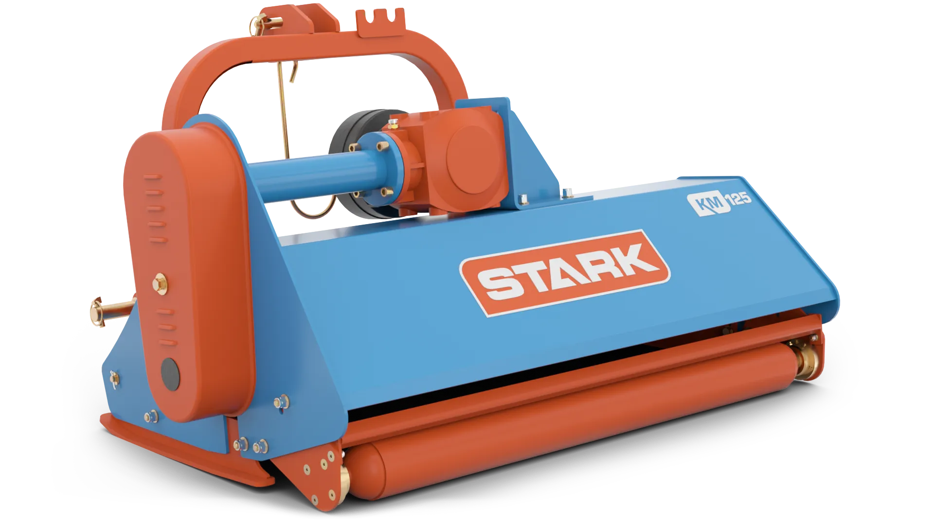 Stark Schlegelmulcher KM 125H