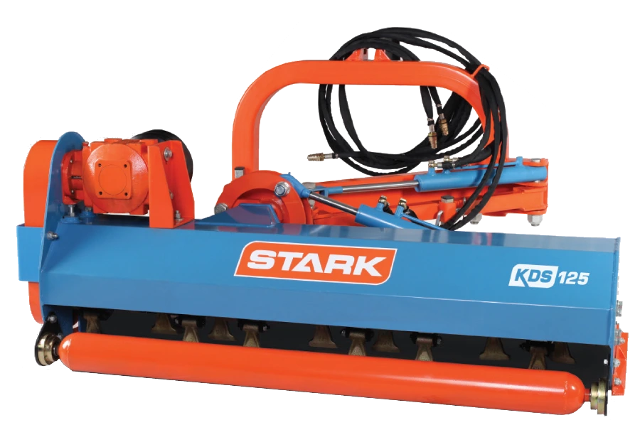 Stark Böschungsmulcher 125 KDS Auslegemulcher