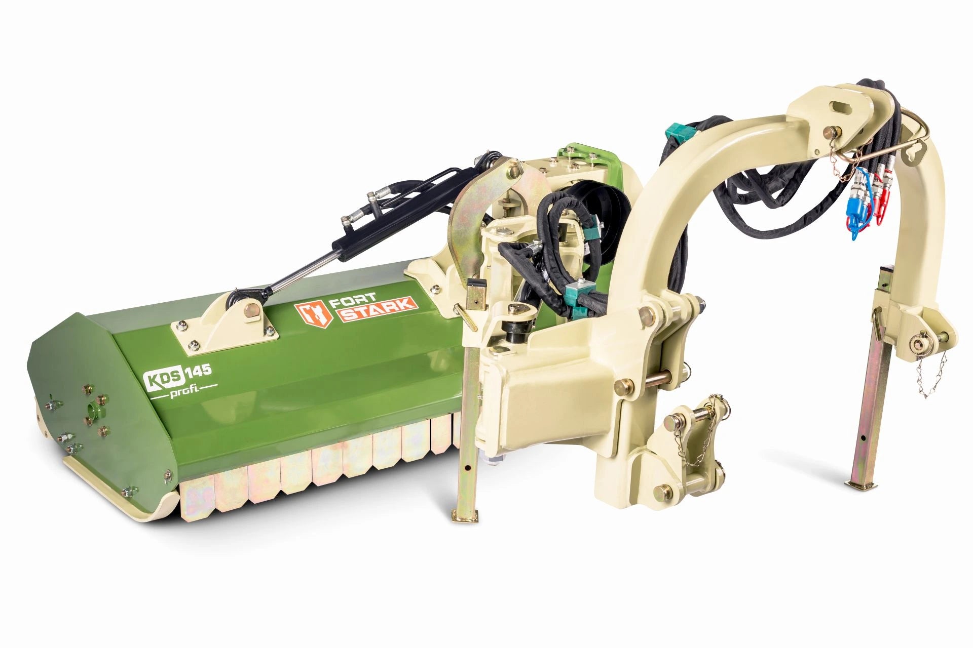 Stark Böschungsmulcher 145 KDS Profi Auslegmulcher