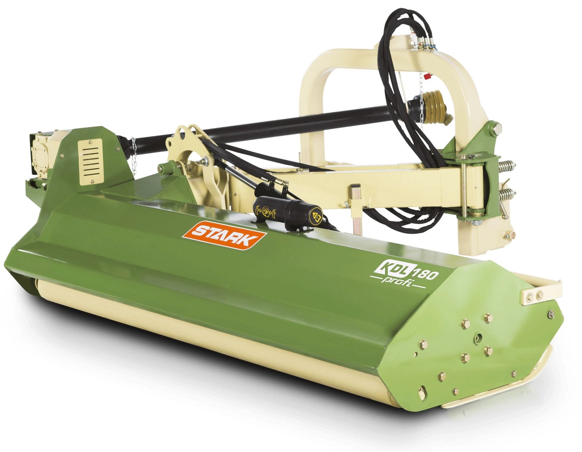 Stark Böschungsmulcher 180 KDL Profi Auslegmulcher
