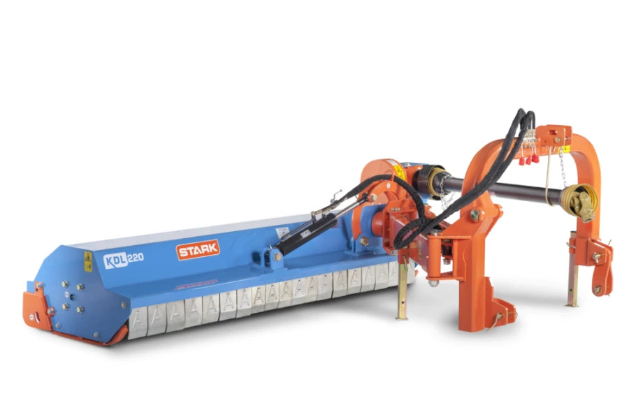 Stark Böschungsmulcher 220 KDL Auslegmulcher