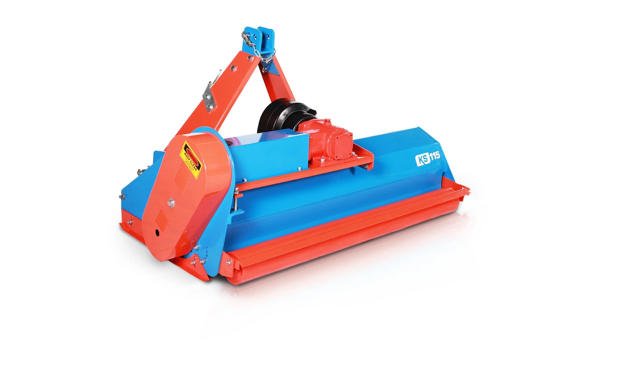 Stark Schlegelmulcher KS 115