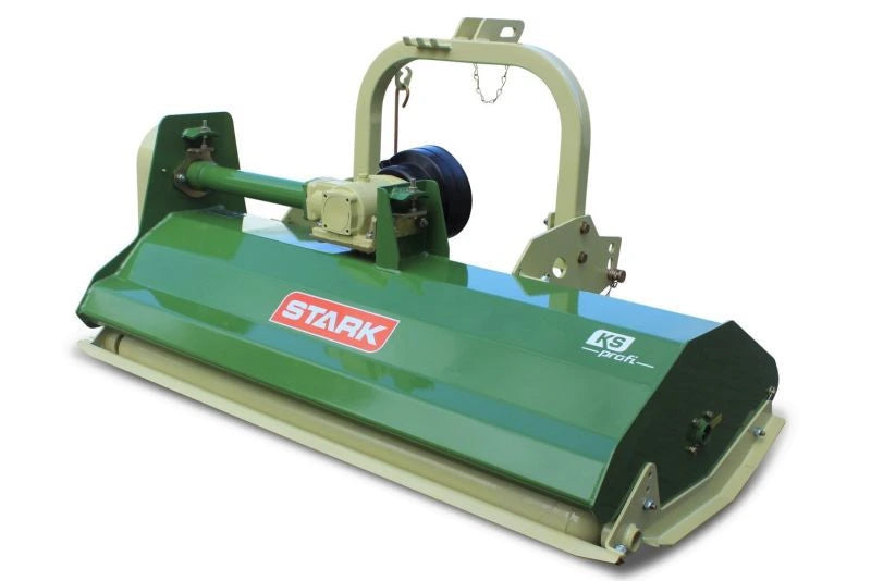 Stark Schlegelmulcher KS 125 Profi
