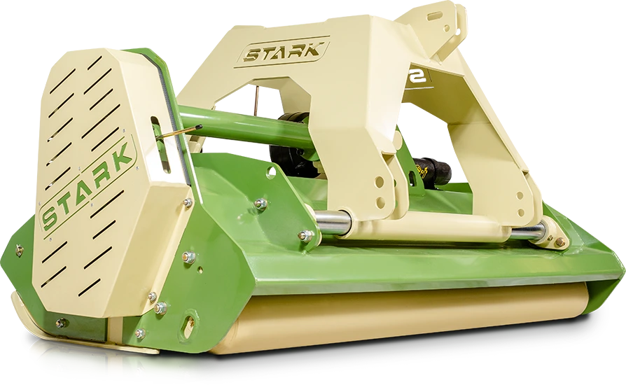 Stark Schlegelmulcher KDX 240 Profi hydr. Seitenverstellung